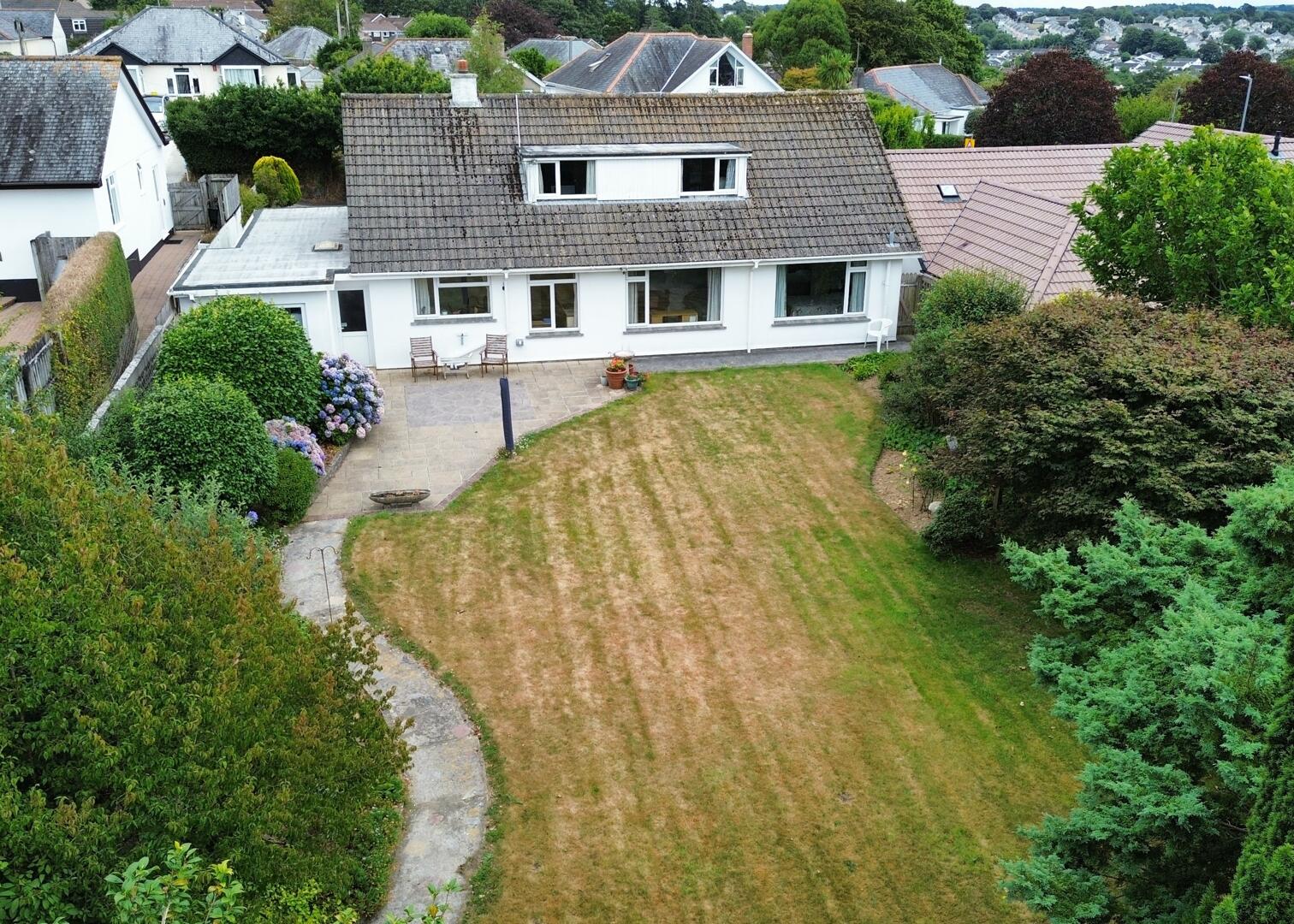 Bodmin Road, Truro